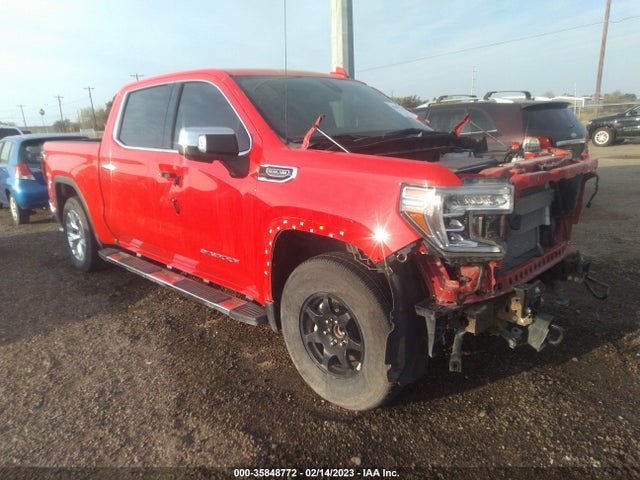 2020 3GTP8DED1LG178977 main image