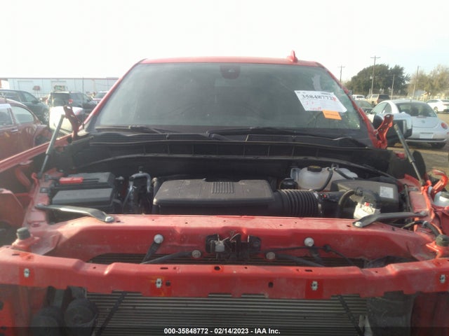 GMC Sierra 1500 Slt 2020 3GTP8DED1LG178977 Image 10