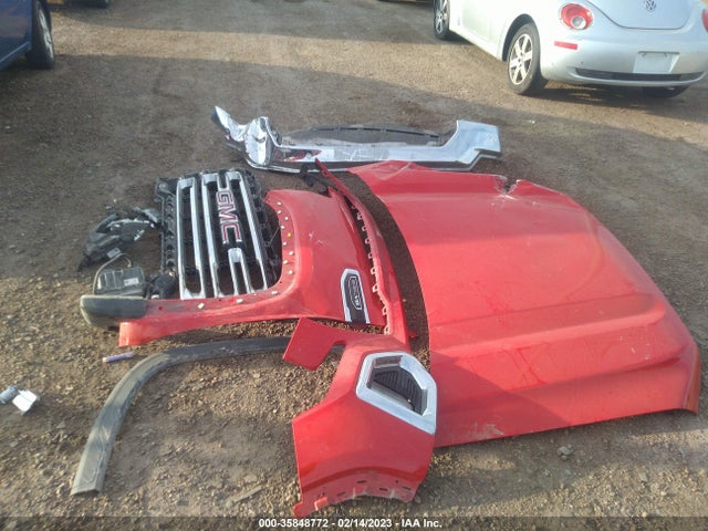 GMC Sierra 1500 Slt 2020 3GTP8DED1LG178977 Image 12