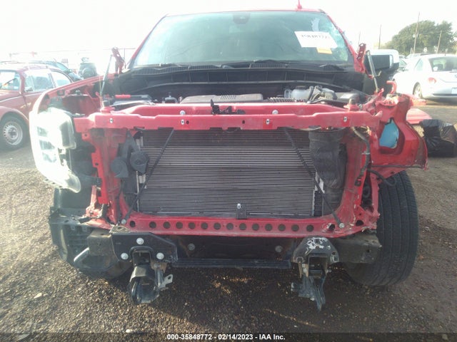 GMC Sierra 1500 Slt 2020 3GTP8DED1LG178977 Image 6