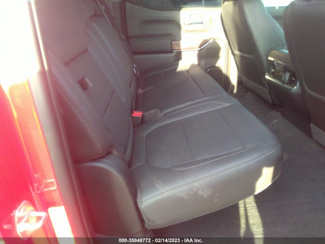 GMC Sierra 1500 Slt 2020 3GTP8DED1LG178977 Image 8