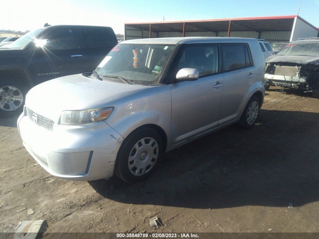 Продажа на аукционе авто 2010 Scion Xb, vin: JTLZE4FE6A1112529, номер лота: 35848789