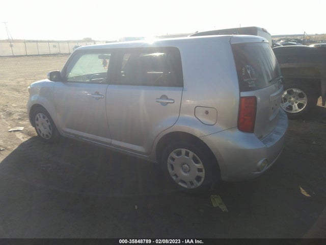 Продажа на аукционе авто 2010 Scion Xb, vin: JTLZE4FE6A1112529, номер лота: 35848789