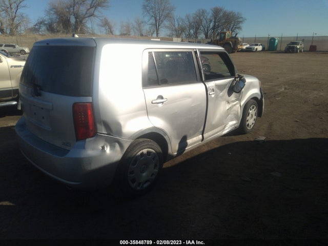 Продажа на аукционе авто 2010 Scion Xb, vin: JTLZE4FE6A1112529, номер лота: 35848789