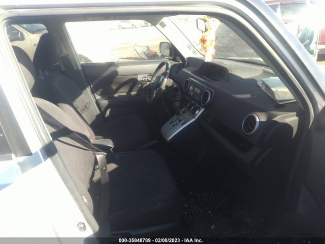 Продажа на аукционе авто 2010 Scion Xb, vin: JTLZE4FE6A1112529, номер лота: 35848789