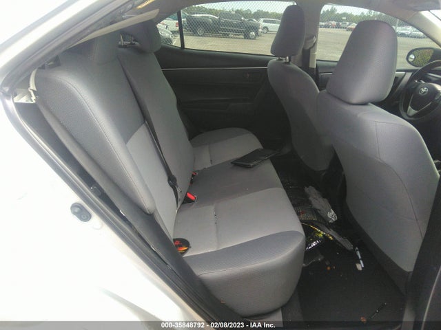 2015 TOYOTA COROLLA L/LE/S/S PLUS/LE PLUS VIN: 2T1BURHE9FC461102