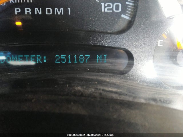 GMC Sierra 2500hd Sle1 2006 1GTHK23D16F235942 Image 8