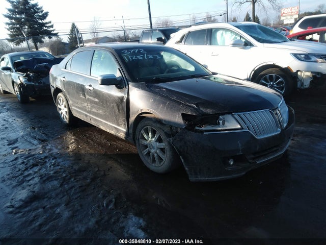 Lincoln MKZ 2012 3LNHL2GCXCR813772 main image