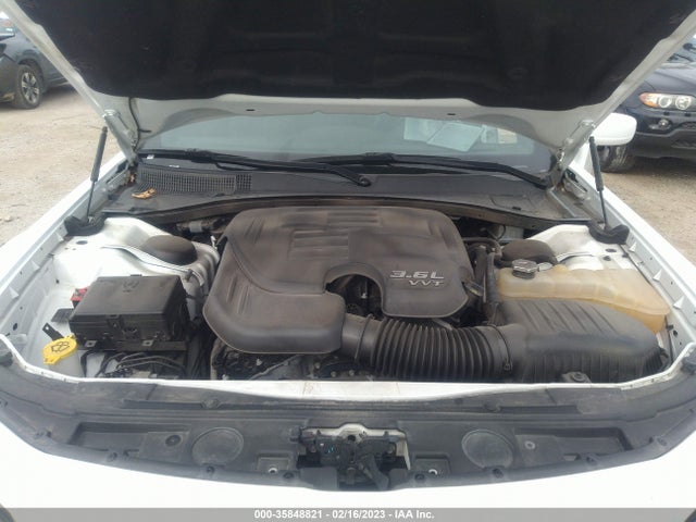 2C3CCABG1KH562951 Chrysler 300 300s