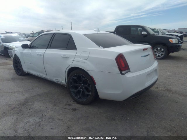 2C3CCABG1KH562951 Chrysler 300 300s