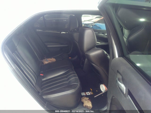 2C3CCABG1KH562951 Chrysler 300 300s