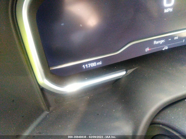 GMC Sierra 1500 Denali 2022 3GTPHGED4NG686820 Image 7
