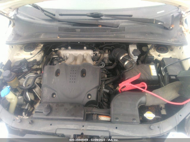2009 KIA SPORTAGE LX VIN: KNDJE723097592378