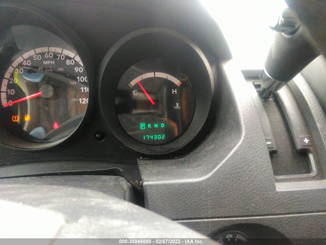 Dodge GRAND CARAVAN C/V 2010 2D4CN1AE9AR263645 Image 8