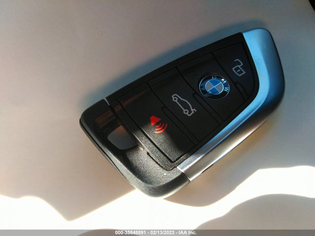 2022 BMW 4 Series, VIN: WBA13AW05NFM60703