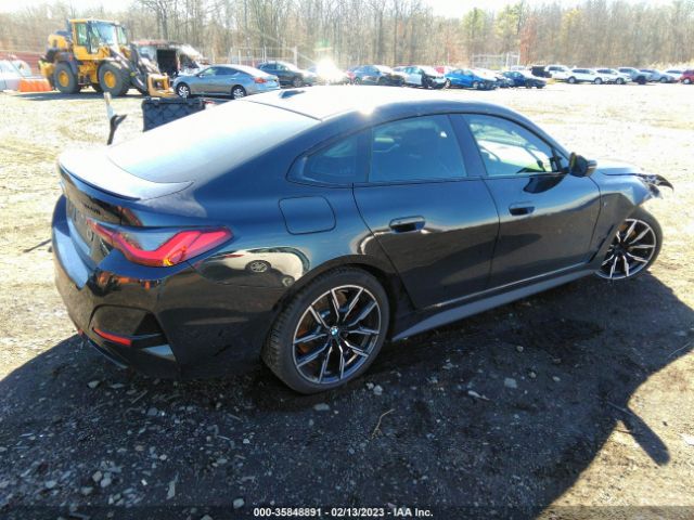 WBA13AW05NFM60703 BMW 4 Series M440i Xdrive