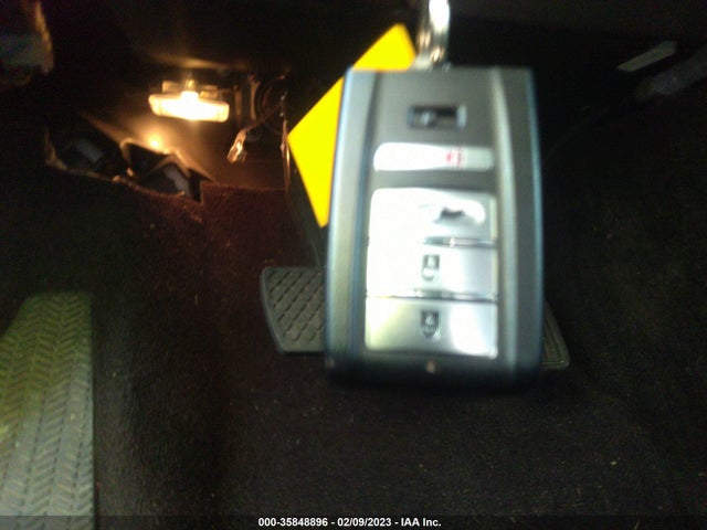 2020 Acura MDX, VIN: 5J8YD4H31LL031470