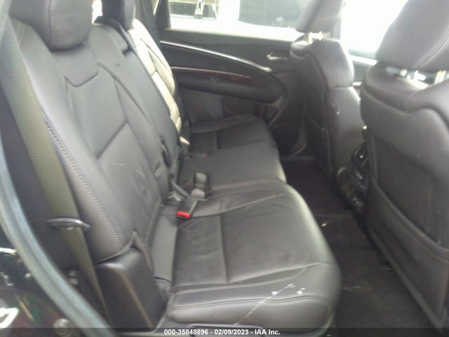 2020 Acura MDX, VIN: 5J8YD4H31LL031470
