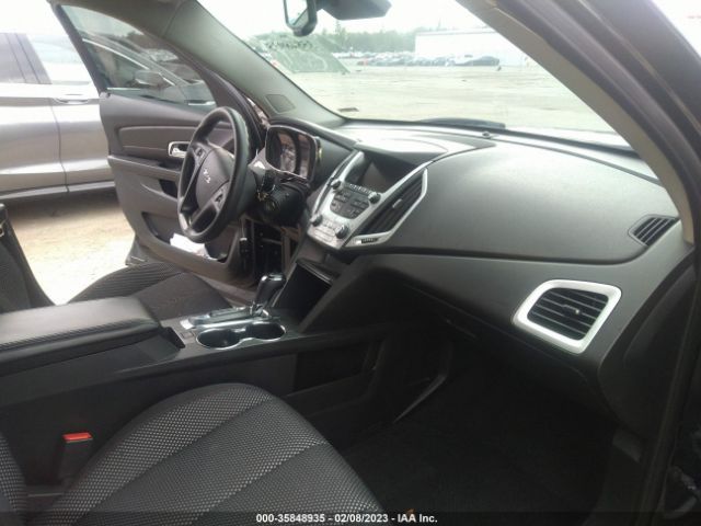 2GKALMEKXH6101101 GMC Terrain Sle