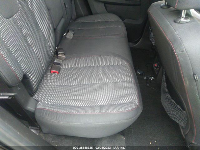 2GKALMEKXH6101101 GMC Terrain Sle