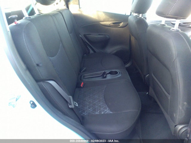 2021 Chevrolet Spark, VIN: KL8CD6SA9MC730822