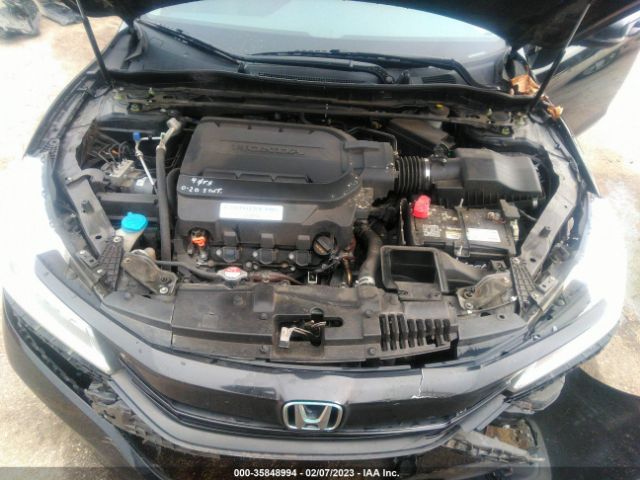1HGCR3F9XHA035310 Honda Accord Touring V6