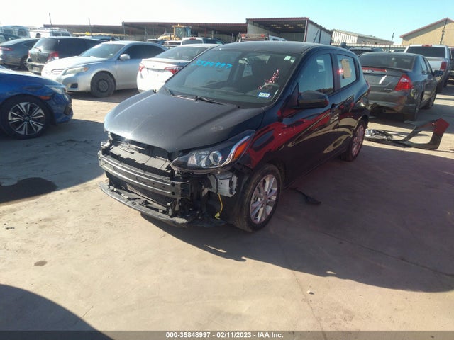 2021 Chevrolet Spark, VIN: KL8CD6SA2MC722383