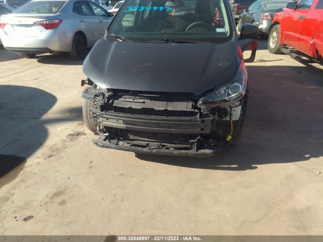 2021 Chevrolet Spark, VIN: KL8CD6SA2MC722383