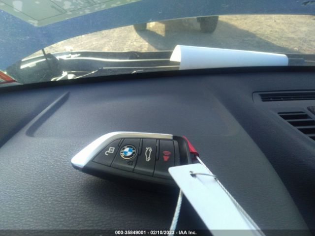 WBXHT3C33G5E51993 BMW X1 Xdrive28i