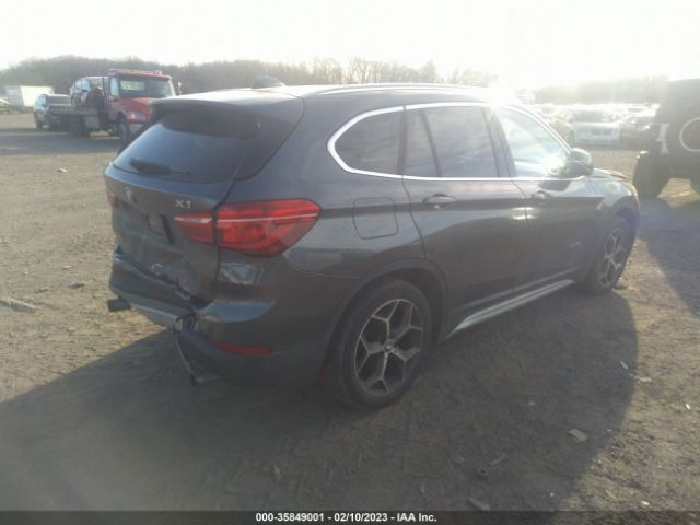 WBXHT3C33G5E51993 BMW X1 Xdrive28i