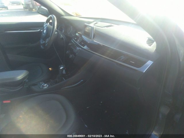 WBXHT3C33G5E51993 BMW X1 Xdrive28i