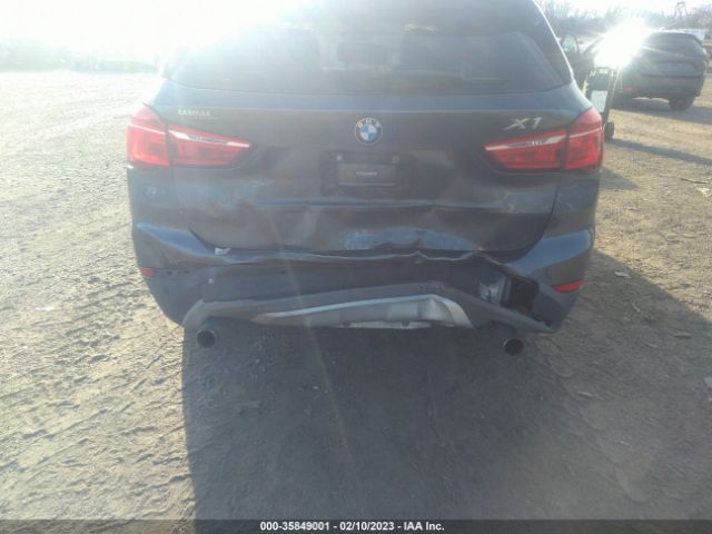 WBXHT3C33G5E51993 BMW X1 Xdrive28i