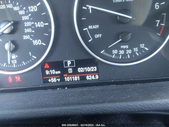 WBXHT3C33G5E51993 BMW X1 Xdrive28i