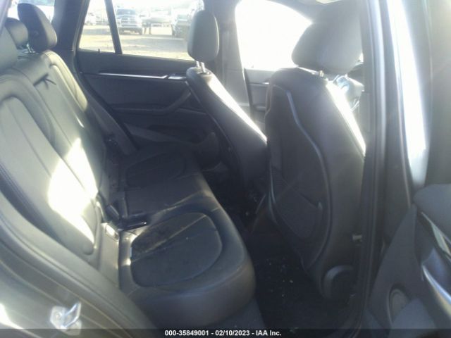 WBXHT3C33G5E51993 BMW X1 Xdrive28i