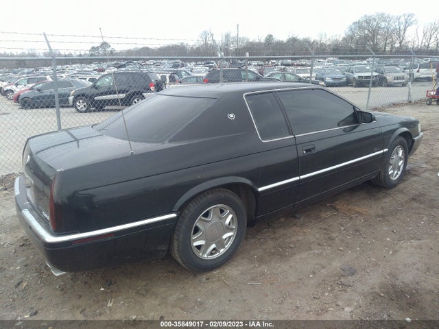 Cadillac Eldorado 2001 1G6EL12Y21B108831 Image 5