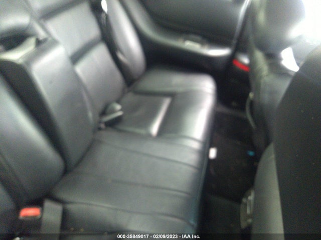 Cadillac Eldorado 2001 1G6EL12Y21B108831 Image 9