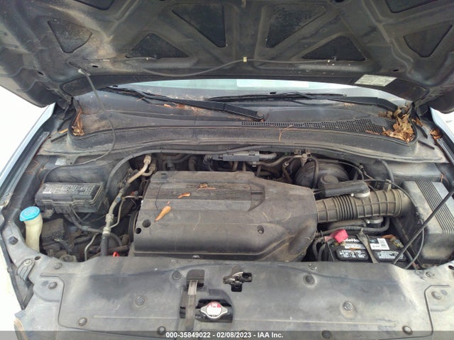 2003 HONDA PILOT EX VIN: 2HKYF18513H618975