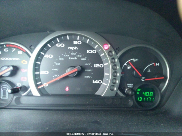 2003 HONDA PILOT EX VIN: 2HKYF18513H618975