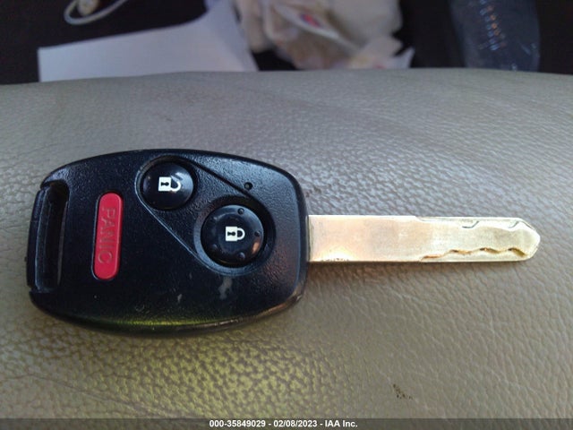2012 HONDA CR-V EX-L VIN: 5J6RM4H73CL045239
