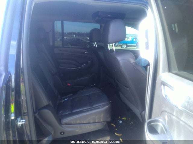 2018 Chevrolet Suburban, VIN: 1GNSKHKC6JR281038