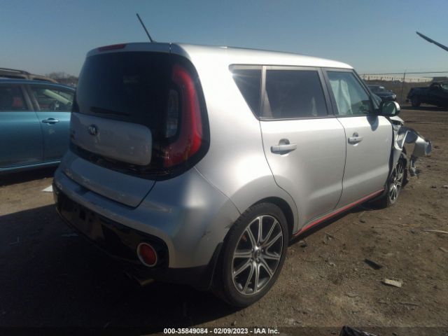 KNDJX3AA4J7529484 KIA Soul !