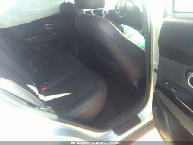 KNDJX3AA4J7529484 KIA Soul !