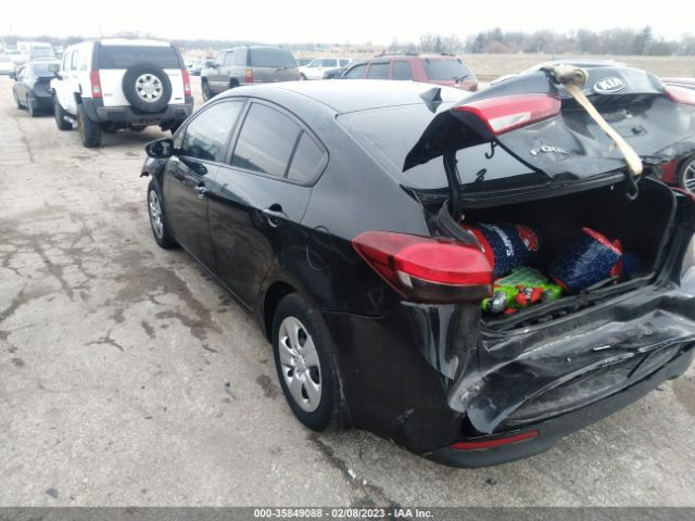 3KPFK4A74HE095852 KIA FORTE LX