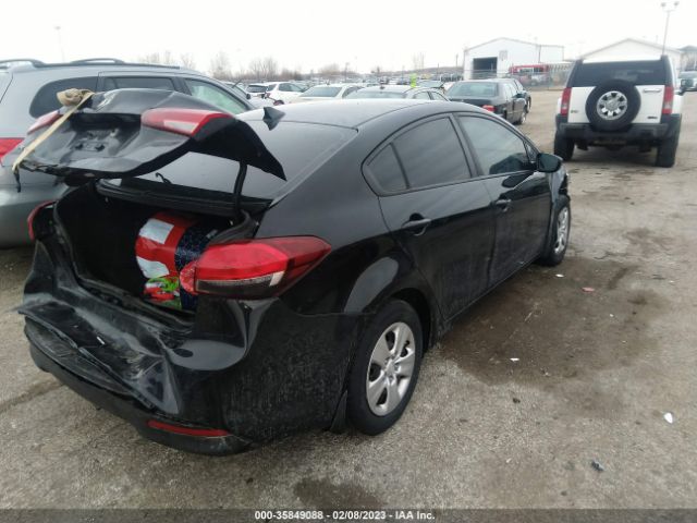 3KPFK4A74HE095852 KIA FORTE LX