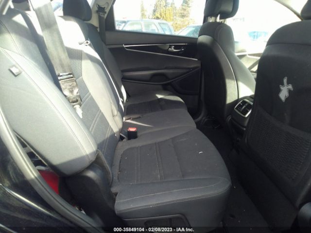 5XYPGDA54HG193724 KIA Sorento Lx V6