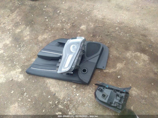 Chrysler 300 300s 2019 2C3CCABG2KH539579 Image 11