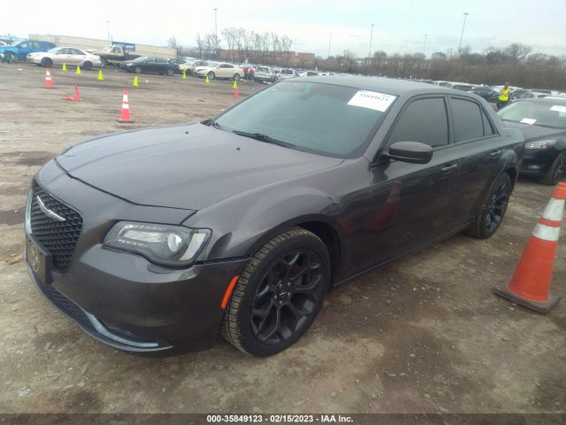 Chrysler 300 300s 2019 2C3CCABG2KH539579 Image 2