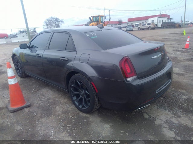 Chrysler 300 300s 2019 2C3CCABG2KH539579 Image 3