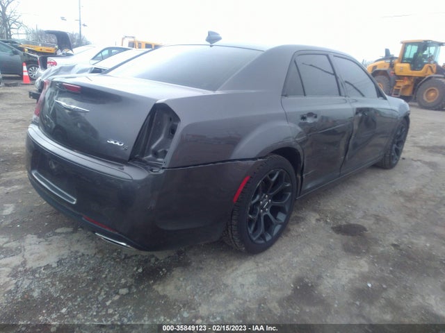 Chrysler 300 300s 2019 2C3CCABG2KH539579 Image 4