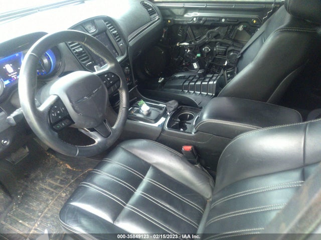 Chrysler 300 300s 2019 2C3CCABG2KH539579 Image 5